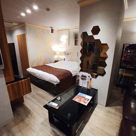 Hotel Allure  Nagoya Exterior foto