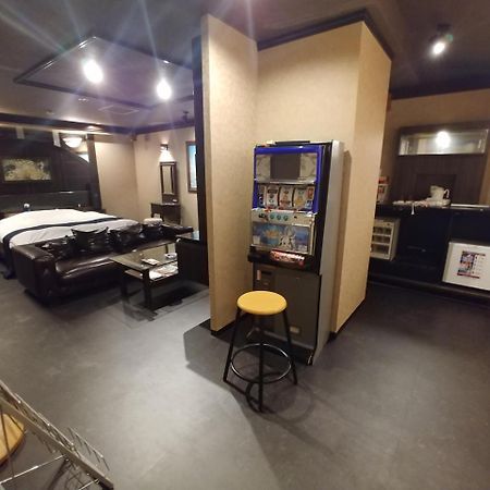 Hotel Allure  Nagoya Exterior foto