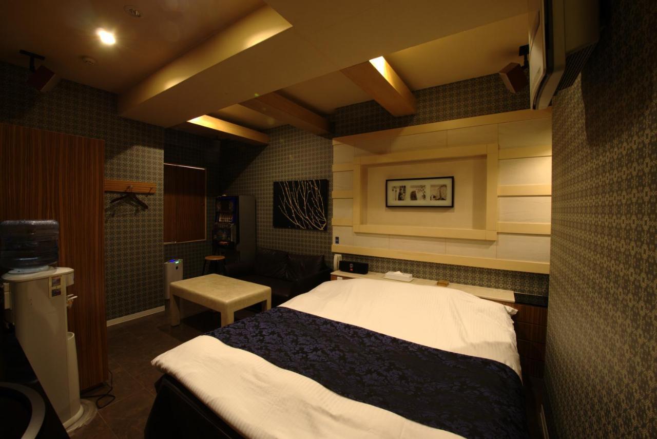 Hotel Allure  Nagoya Exterior foto