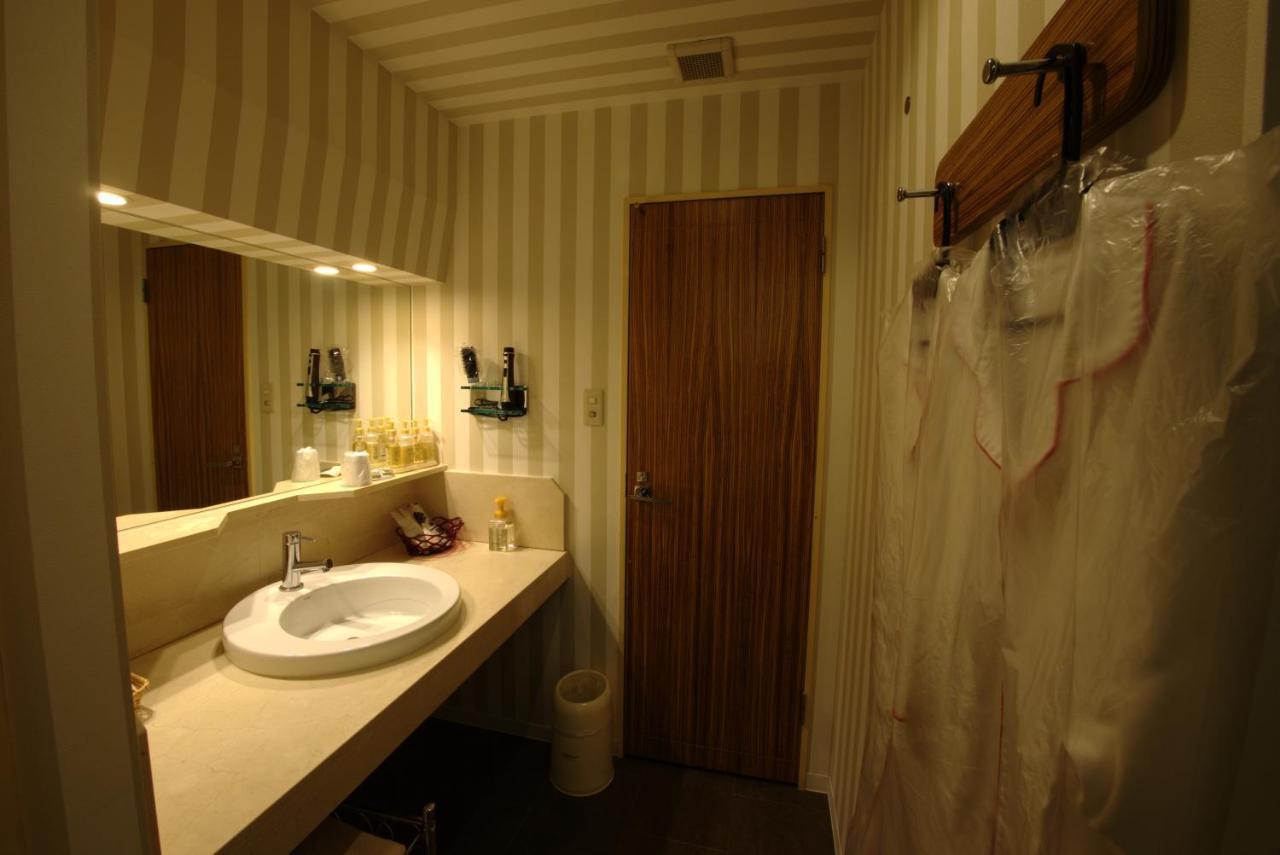 Hotel Allure  Nagoya Exterior foto