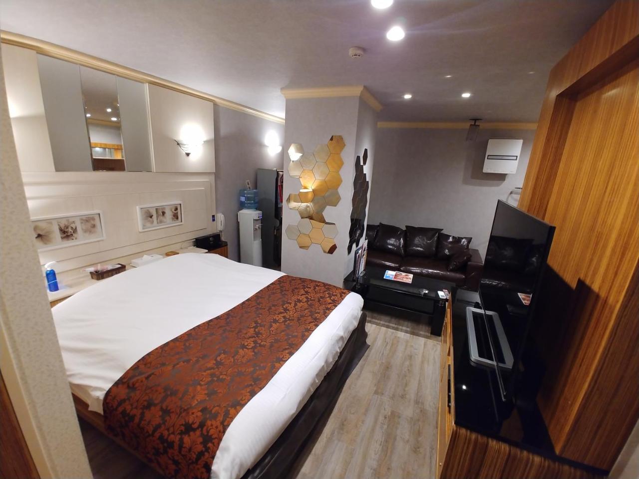 Hotel Allure  Nagoya Exterior foto