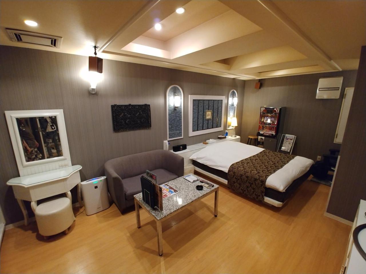 Hotel Allure  Nagoya Exterior foto