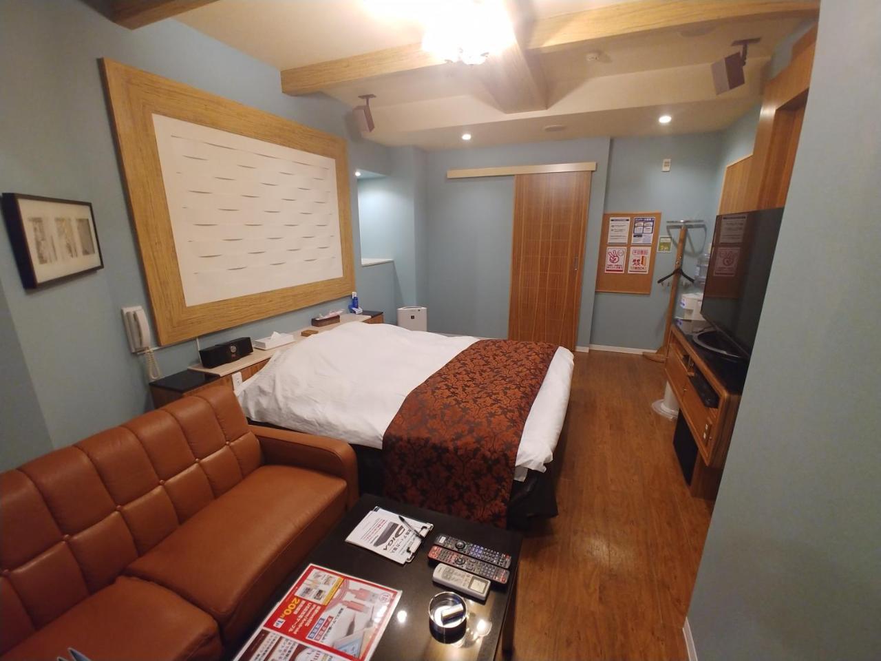 Hotel Allure  Nagoya Exterior foto
