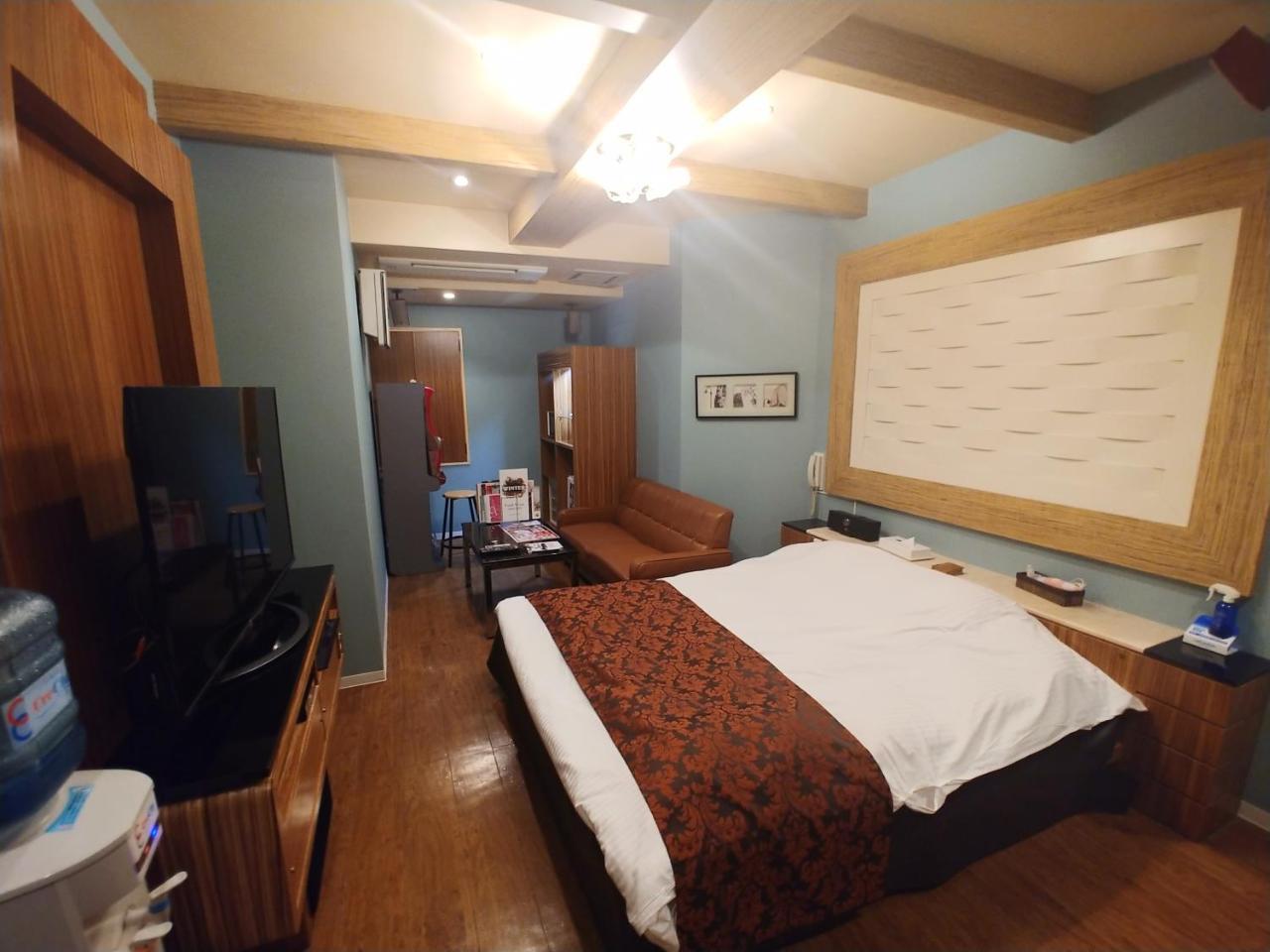 Hotel Allure  Nagoya Exterior foto