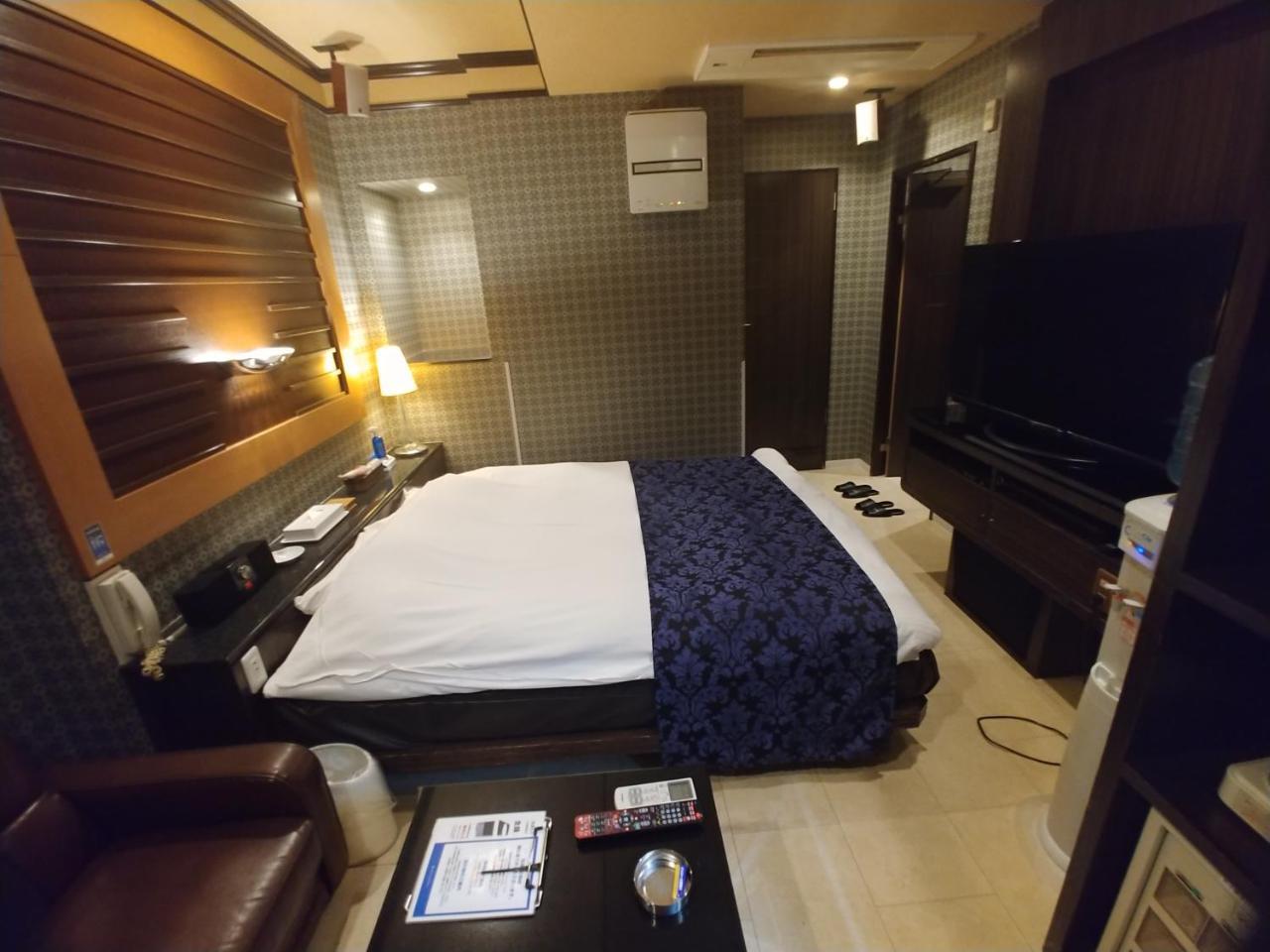 Hotel Allure  Nagoya Exterior foto