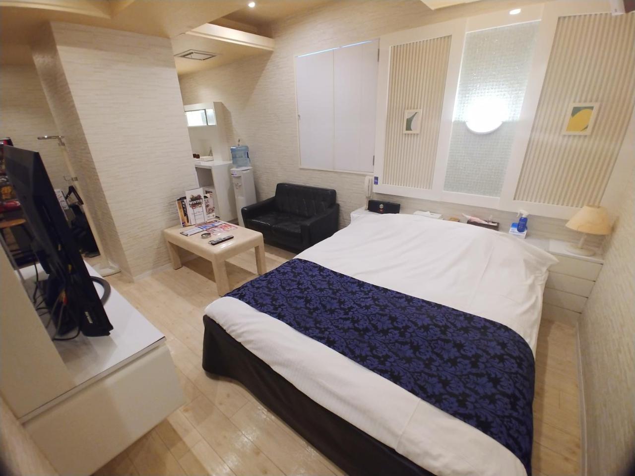 Hotel Allure  Nagoya Exterior foto