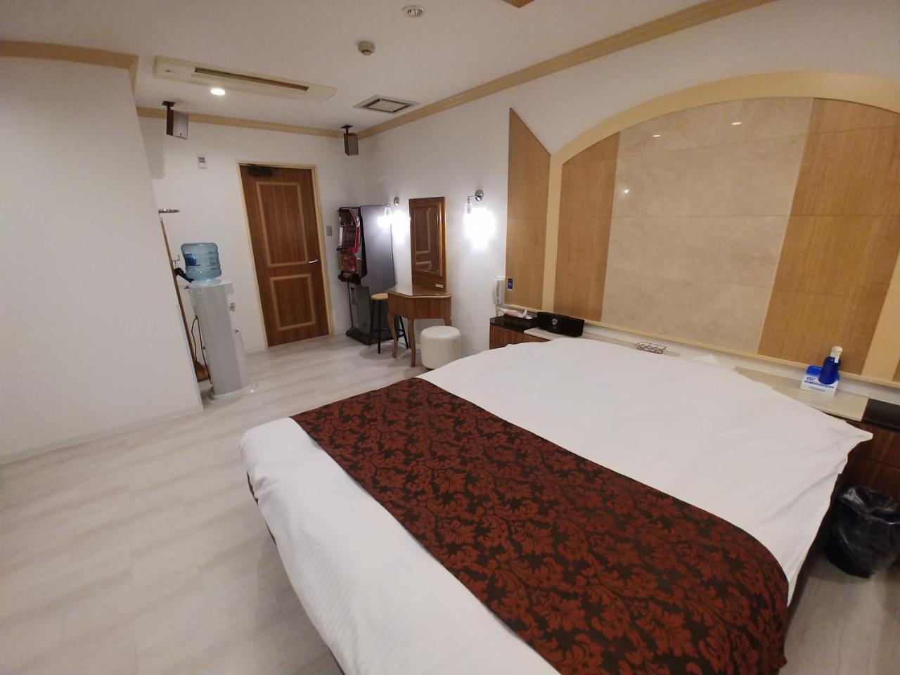 Hotel Allure  Nagoya Exterior foto
