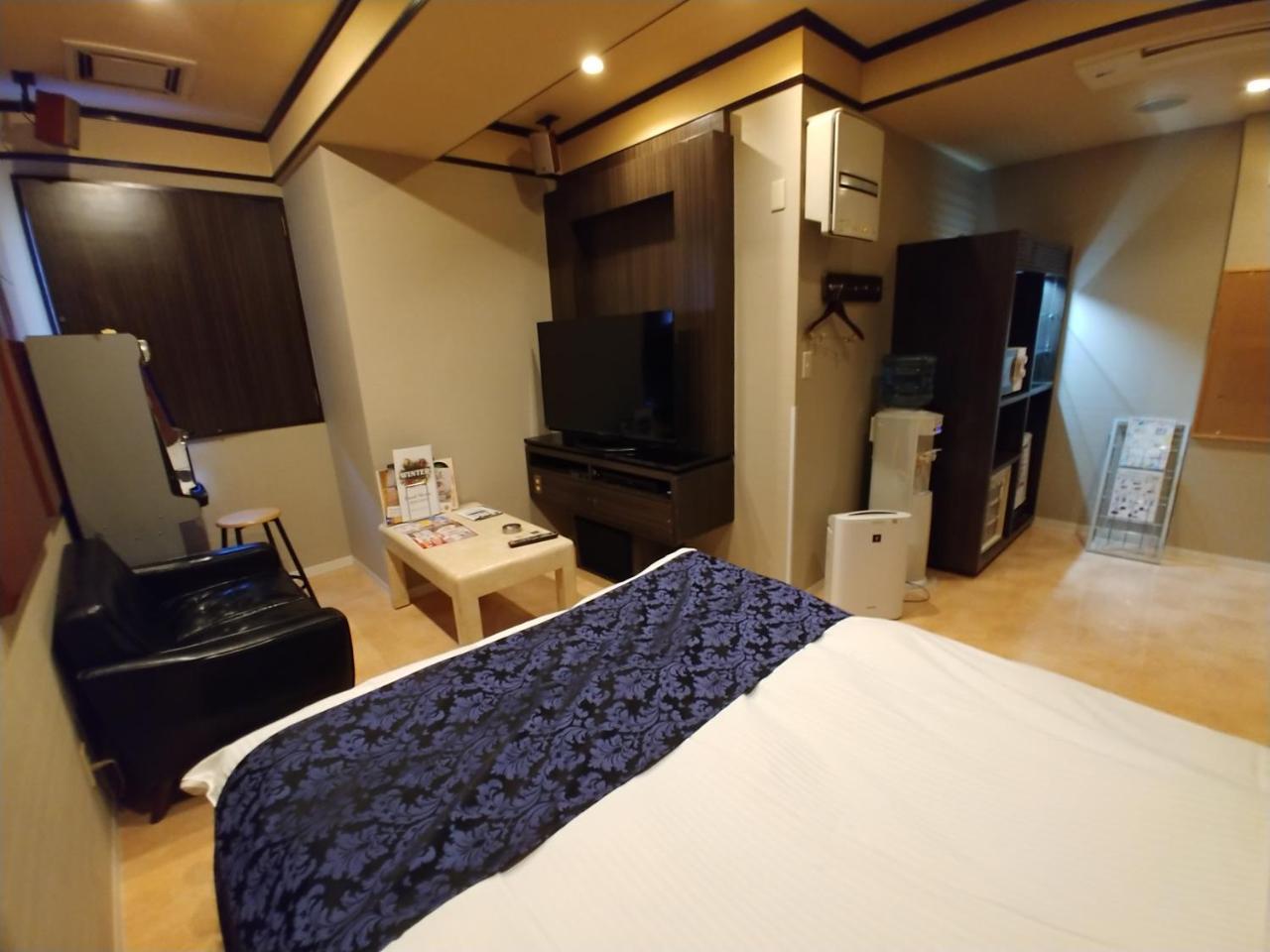 Hotel Allure  Nagoya Exterior foto