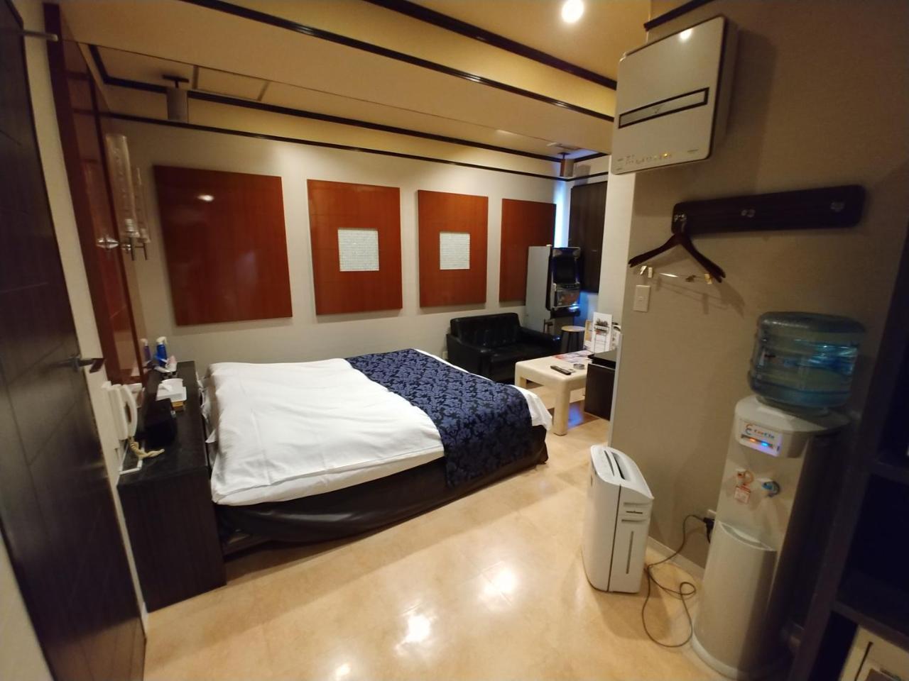 Hotel Allure  Nagoya Exterior foto