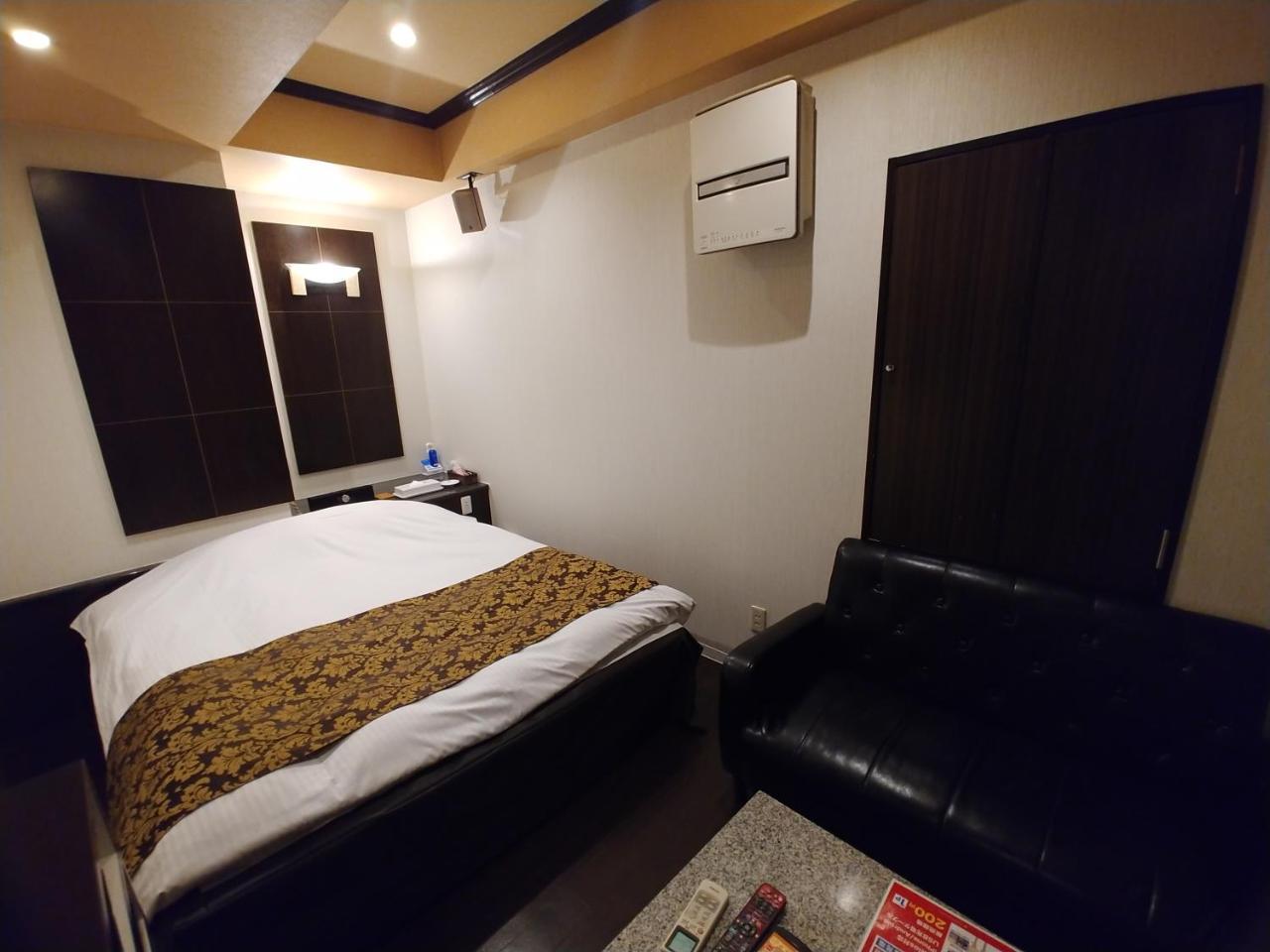 Hotel Allure  Nagoya Exterior foto