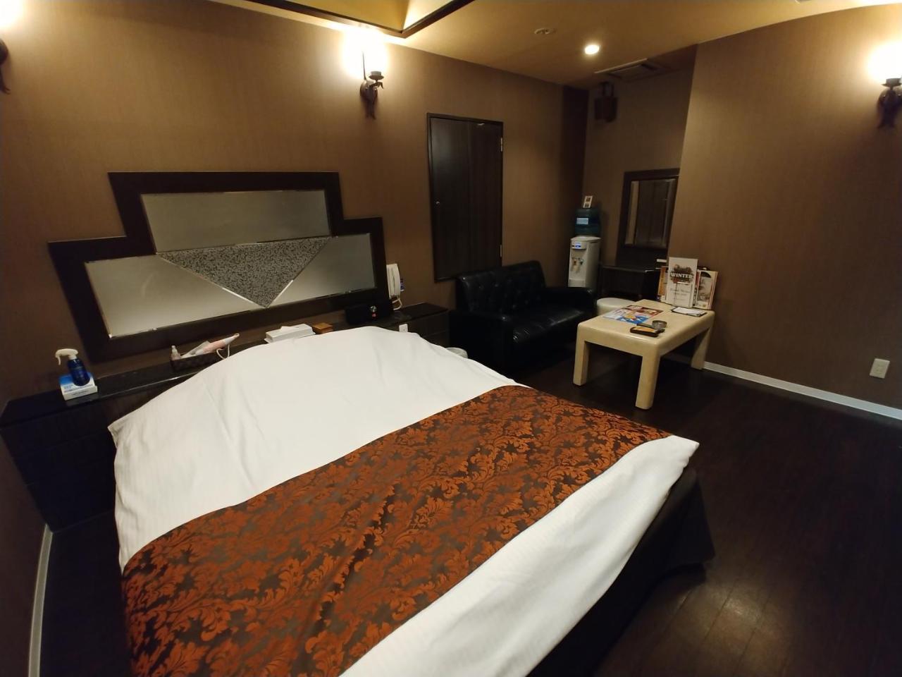 Hotel Allure  Nagoya Exterior foto