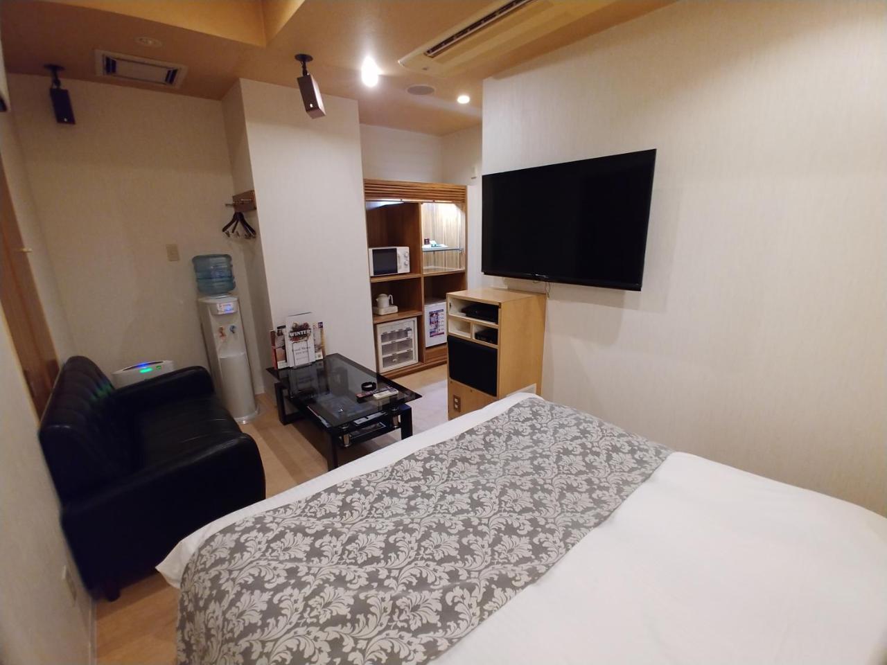 Hotel Allure  Nagoya Exterior foto