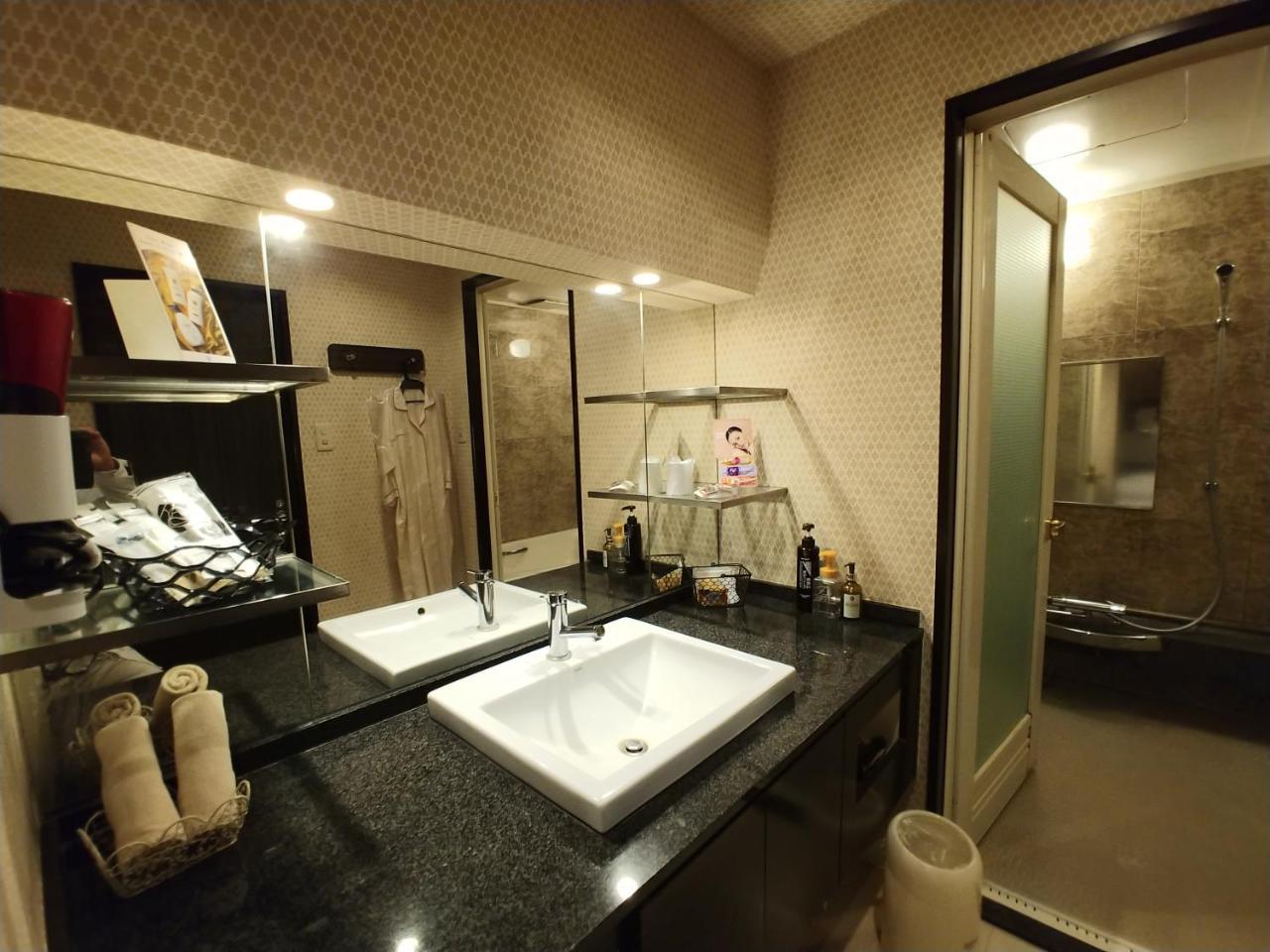 Hotel Allure  Nagoya Exterior foto