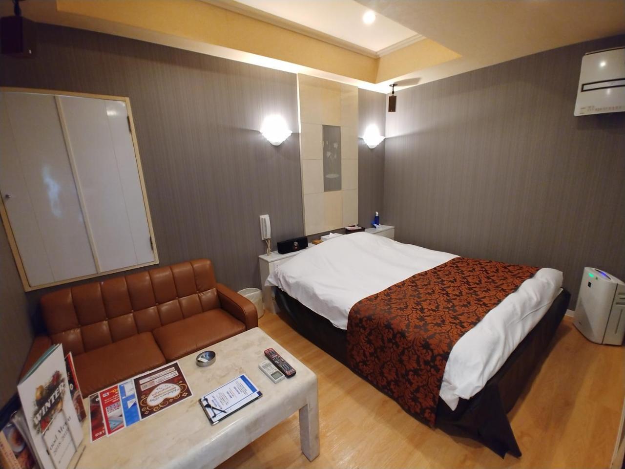 Hotel Allure  Nagoya Exterior foto
