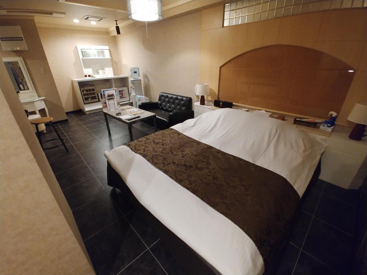 Hotel Allure  Nagoya Exterior foto