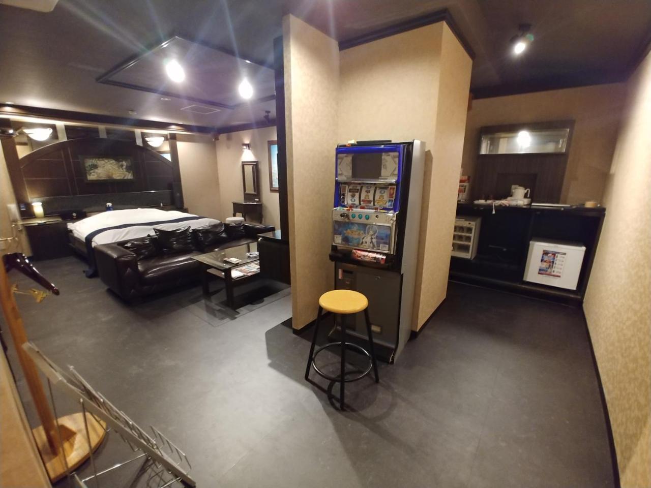 Hotel Allure  Nagoya Exterior foto
