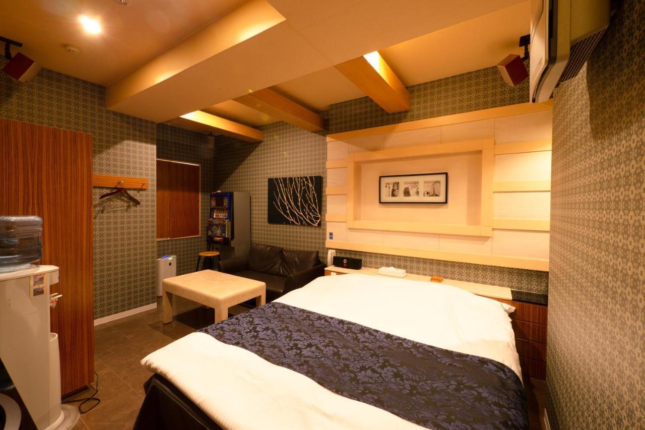 Hotel Allure  Nagoya Exterior foto