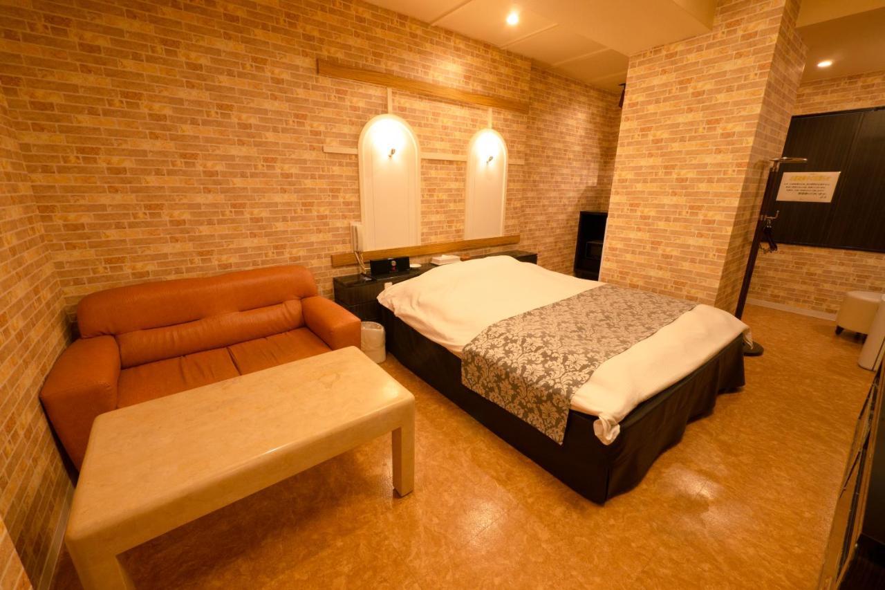 Hotel Allure  Nagoya Exterior foto