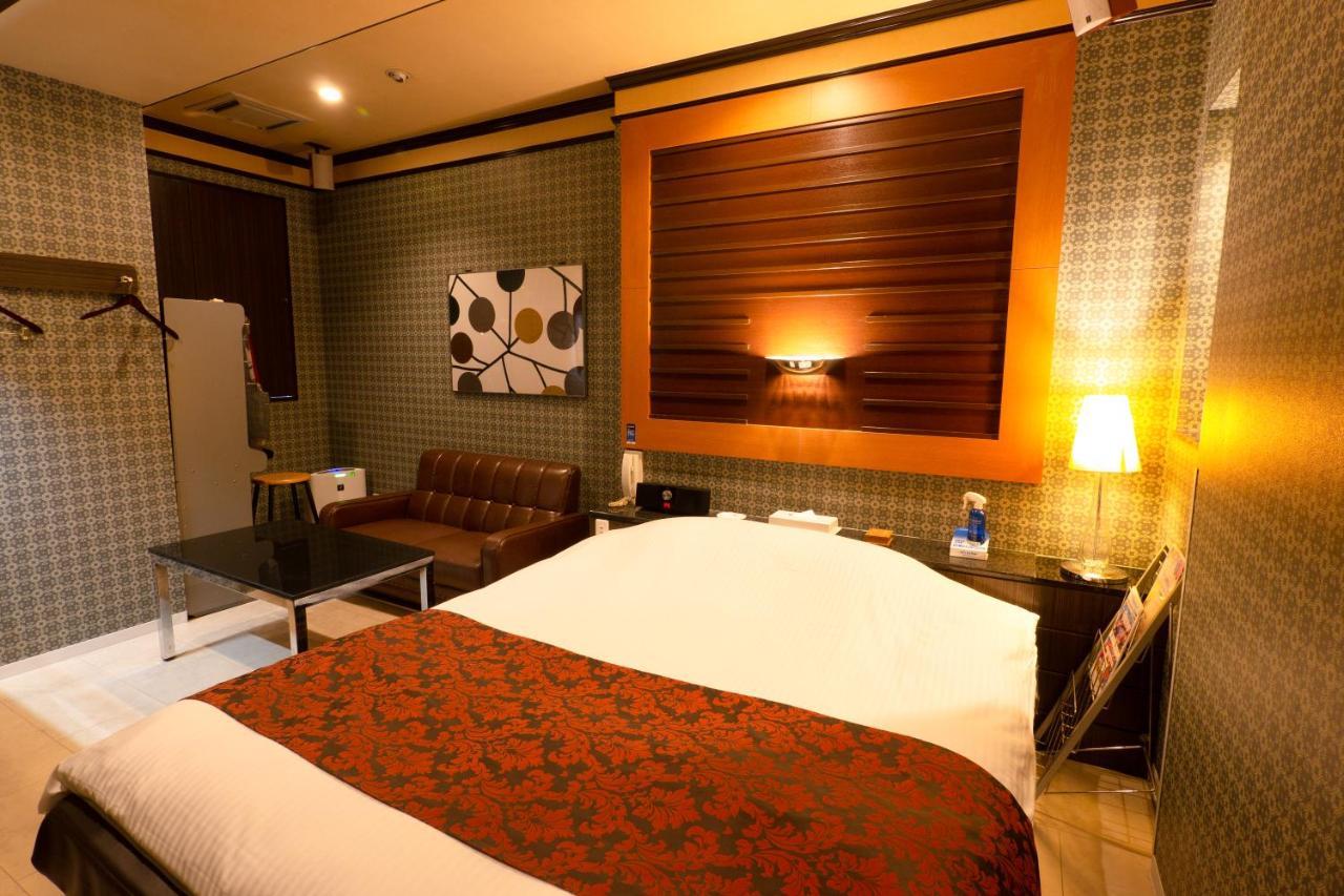 Hotel Allure  Nagoya Exterior foto